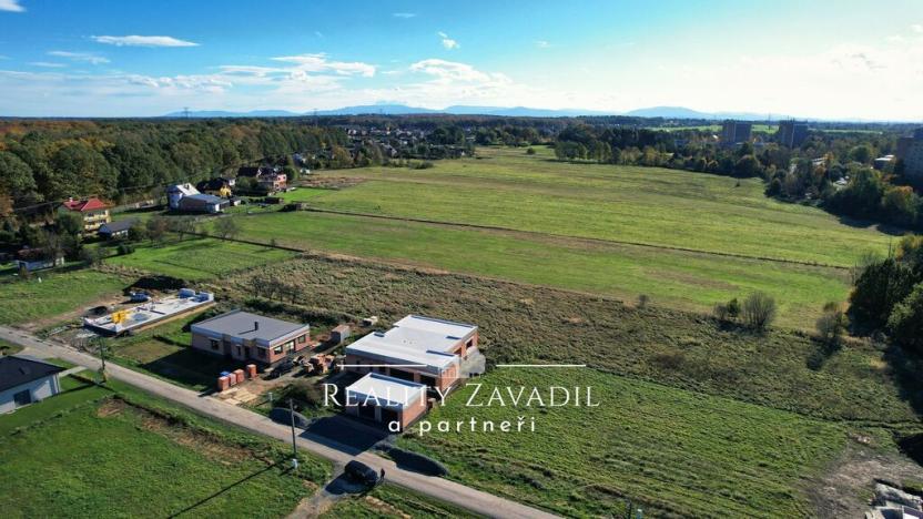 Prodej pozemku pro bydlení, Karviná, Poutní, 17191 m2