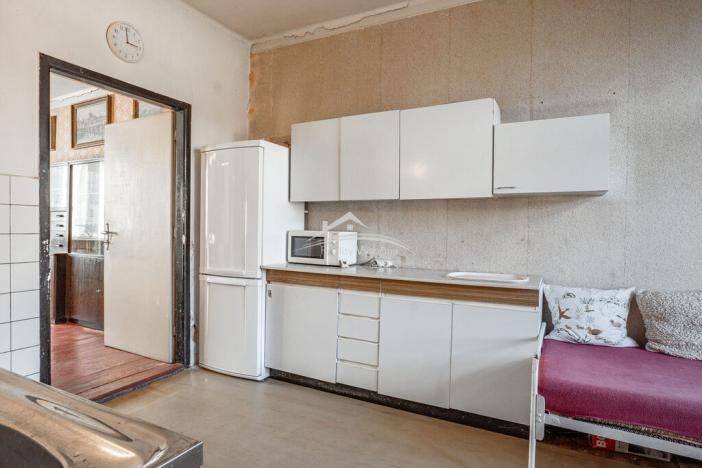 Prodej rodinného domu, Pardubice - Zelené Předměstí, K Barvírně, 80 m2