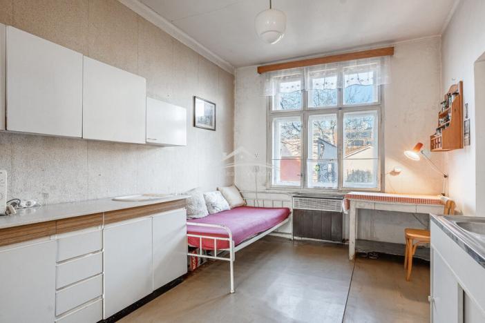 Prodej rodinného domu, Pardubice - Zelené Předměstí, K Barvírně, 80 m2