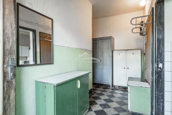 Prodej rodinného domu, Pardubice - Zelené Předměstí, K Barvírně, 80 m2