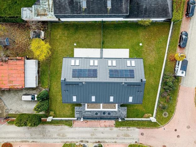 Prodej rodinného domu, Praha - Horní Počernice, Bříšťanská, 218 m2