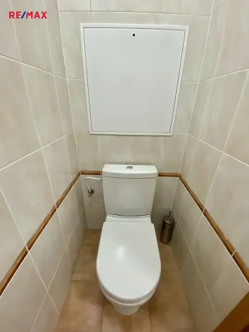 Pronájem bytu 2+kk, Plzeň, Květná, 51 m2