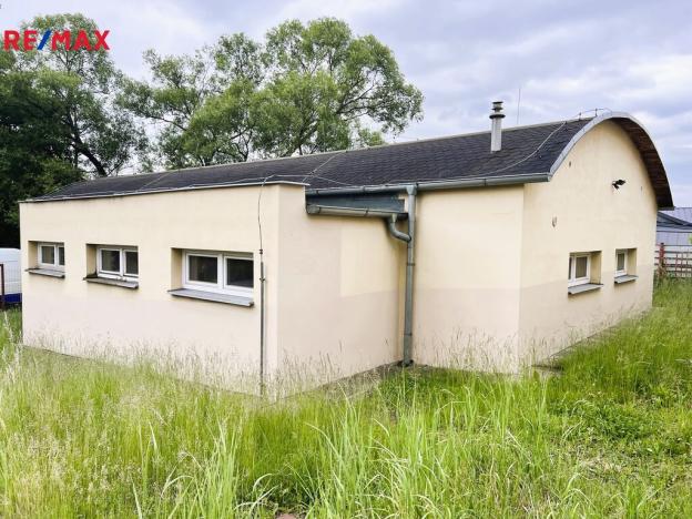Prodej výrobních prostor, Havířov, U Nádraží, 131 m2