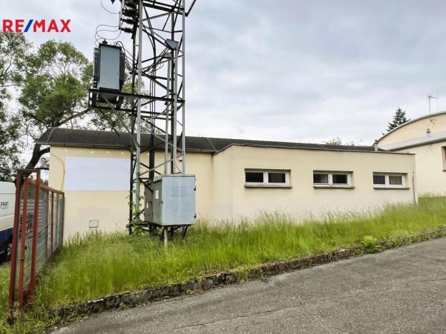 Prodej výrobních prostor, Havířov, U Nádraží, 131 m2