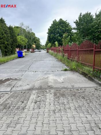 Prodej výrobních prostor, Havířov, U Nádraží, 131 m2