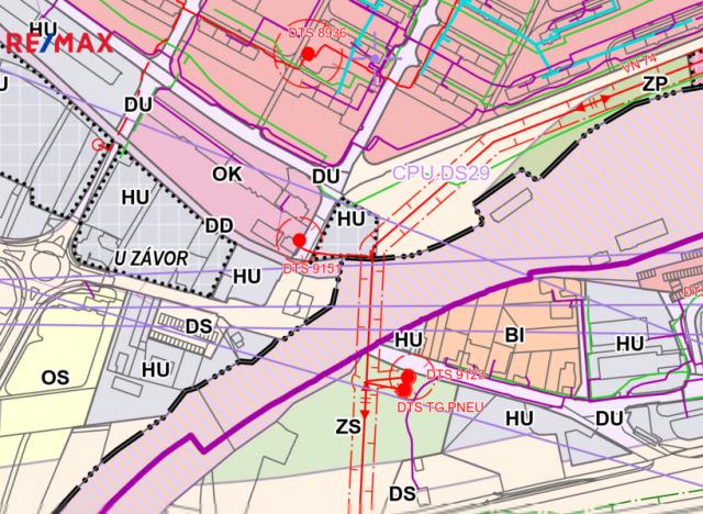 Prodej výrobních prostor, Havířov, U Nádraží, 131 m2