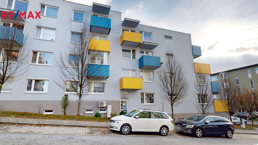 Prodej bytu 4+kk, Brno - Bystrc, Křepelčí, 121 m2