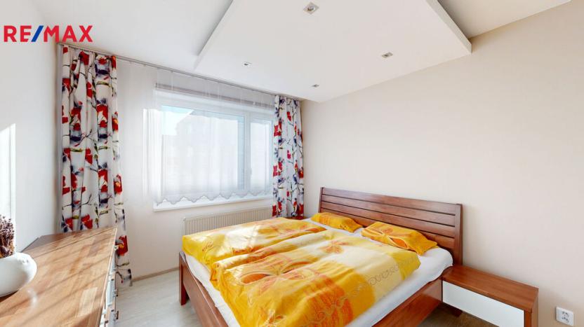 Prodej bytu 4+kk, Brno - Bystrc, Křepelčí, 121 m2