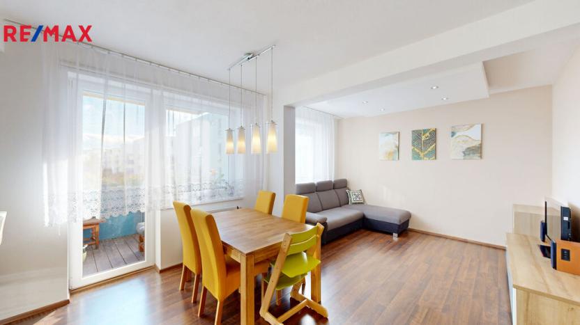 Prodej bytu 4+kk, Brno - Bystrc, Křepelčí, 121 m2