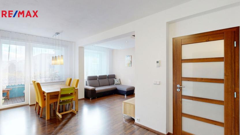 Prodej bytu 4+kk, Brno - Bystrc, Křepelčí, 121 m2