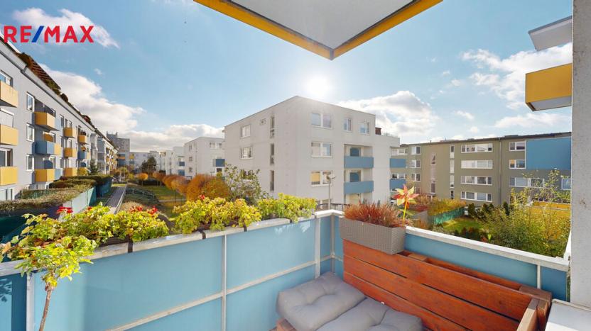 Prodej bytu 4+kk, Brno - Bystrc, Křepelčí, 121 m2