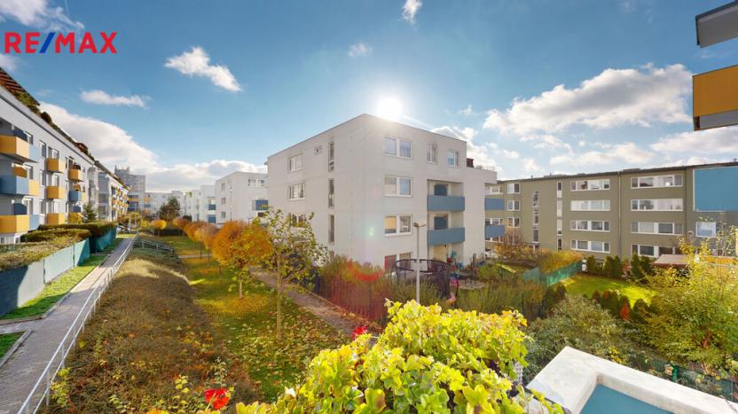 Prodej bytu 4+kk, Brno - Bystrc, Křepelčí, 121 m2