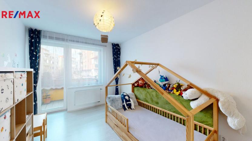 Prodej bytu 4+kk, Brno - Bystrc, Křepelčí, 121 m2