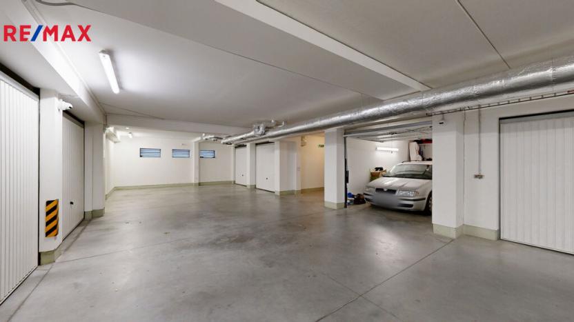 Prodej bytu 4+kk, Brno - Bystrc, Křepelčí, 121 m2