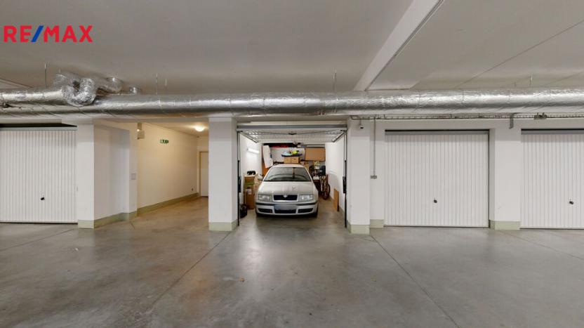 Prodej bytu 4+kk, Brno - Bystrc, Křepelčí, 121 m2