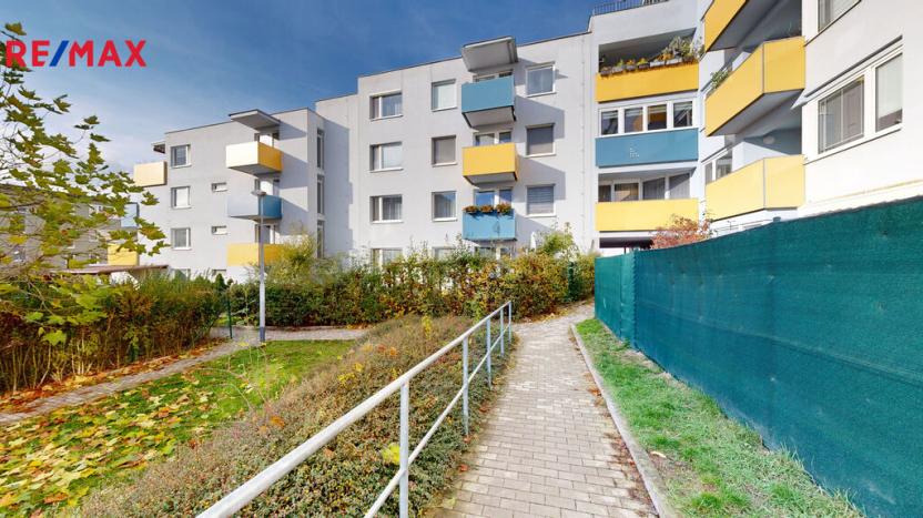 Prodej bytu 4+kk, Brno - Bystrc, Křepelčí, 121 m2