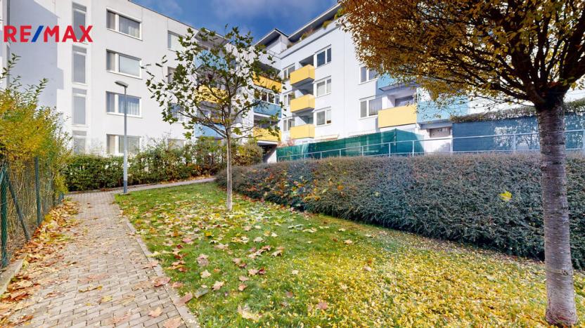 Prodej bytu 4+kk, Brno - Bystrc, Křepelčí, 121 m2