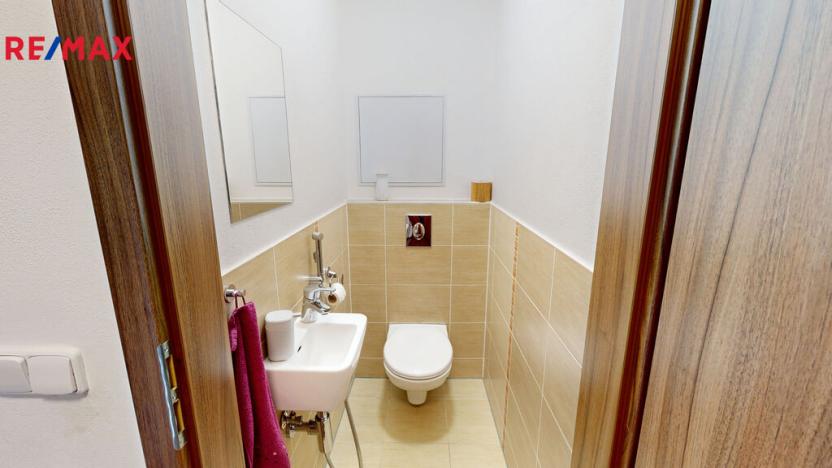 Prodej bytu 4+kk, Brno - Bystrc, Křepelčí, 121 m2