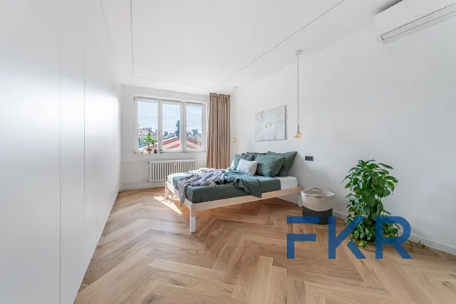 Prodej bytu 4+kk, Praha - Vinohrady, Vinohradská, 150 m2