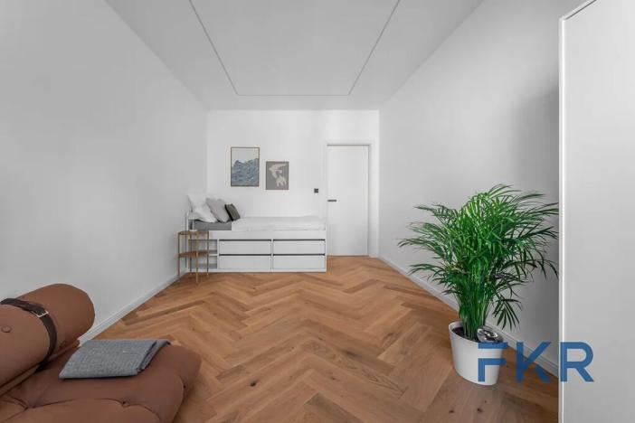 Prodej bytu 4+kk, Praha - Vinohrady, Vinohradská, 150 m2