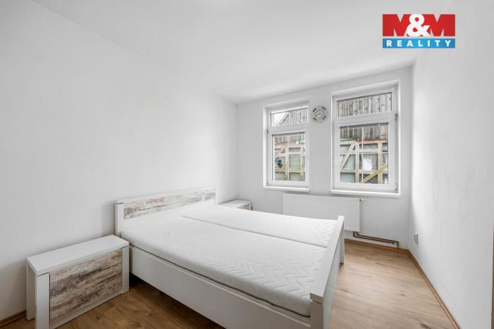 Prodej rodinného domu, Horní Blatná, Vančurova, 230 m2