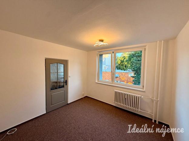 Pronájem bytu 2+1, Břeclav, J. Palacha, 48 m2