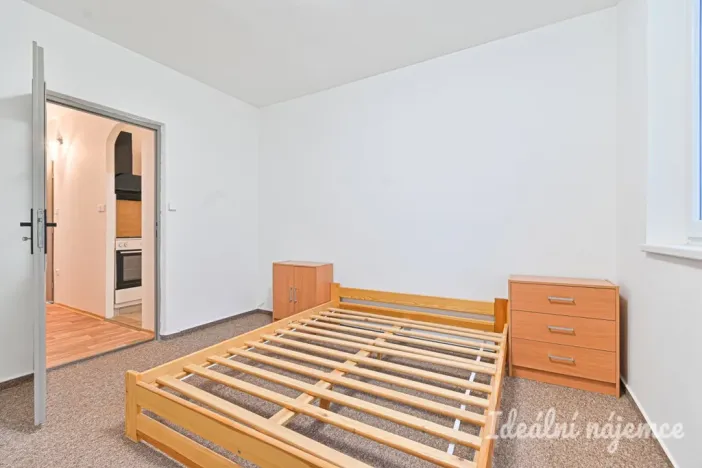 Pronájem bytu 2+1, Břeclav, J. Palacha, 48 m2