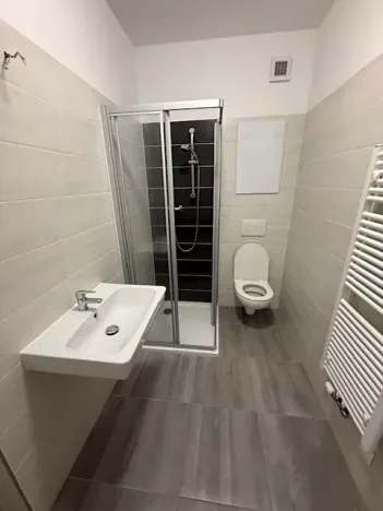 Pronájem bytu 2+kk, Kaznějov, Rybnická, 40 m2
