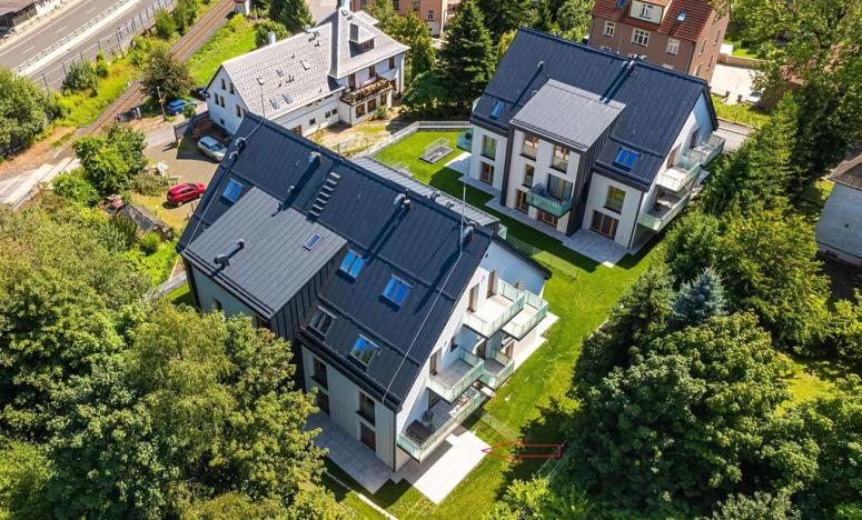 Prodej bytu 3+kk, Liberec, Dukelská, 126 m2