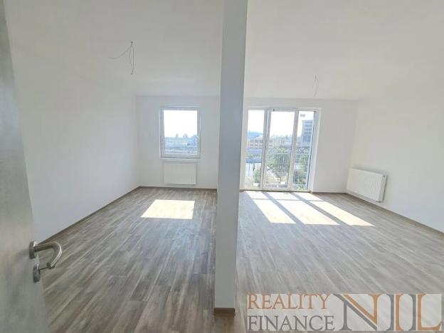 Pronájem bytu 2+kk, Plzeň, U Dráhy, 46 m2