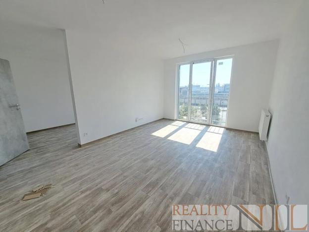 Pronájem bytu 2+kk, Plzeň, U Dráhy, 46 m2