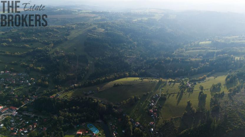 Prodej pozemku, Jablonec nad Jizerou, 1323 m2