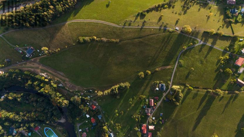 Prodej pozemku, Jablonec nad Jizerou, 933 m2