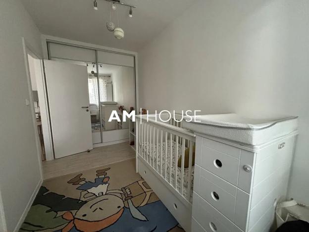 Pronájem bytu 3+1, Praha - Střížkov, Litvínovská, 65 m2