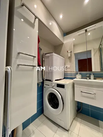 Pronájem bytu 3+1, Praha - Střížkov, Litvínovská, 65 m2