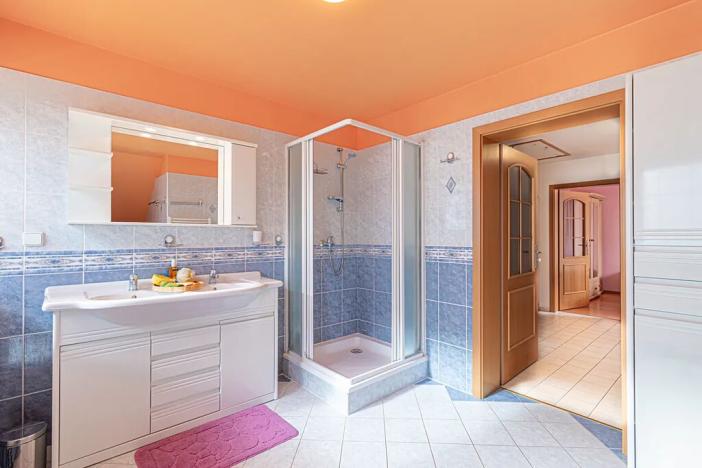 Pronájem rodinného domu, Mnichovo Hradiště, Lomená, 236 m2