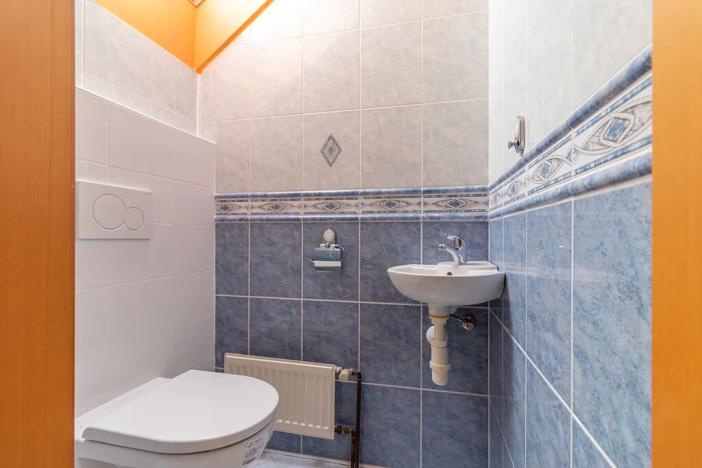 Pronájem rodinného domu, Mnichovo Hradiště, Lomená, 236 m2