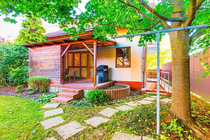 Pronájem rodinného domu, Mnichovo Hradiště, Lomená, 236 m2