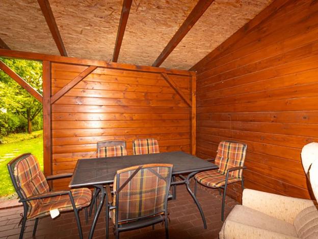 Pronájem rodinného domu, Mnichovo Hradiště, Lomená, 236 m2