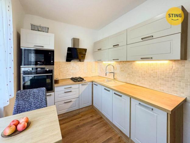 Pronájem bytu 2+1, Karviná, Březová, 54 m2