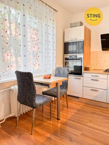 Pronájem bytu 2+1, Karviná, Březová, 54 m2