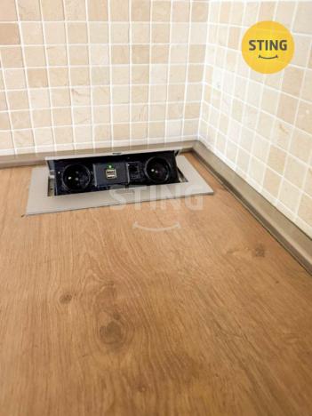 Pronájem bytu 2+1, Karviná, Březová, 54 m2