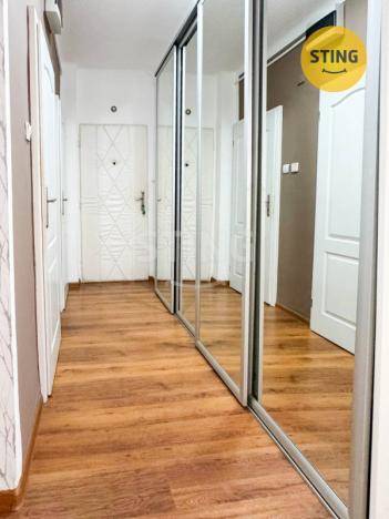 Pronájem bytu 2+1, Karviná, Březová, 54 m2