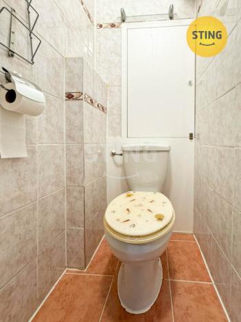 Pronájem bytu 2+1, Karviná, Březová, 54 m2