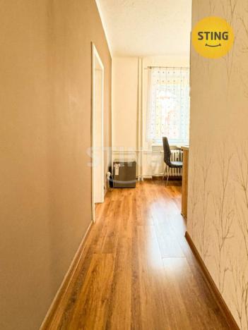 Pronájem bytu 2+1, Karviná, Březová, 54 m2