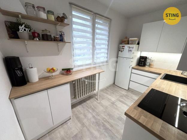 Prodej bytu 2+1, Ostrava - Hrabůvka, 54 m2