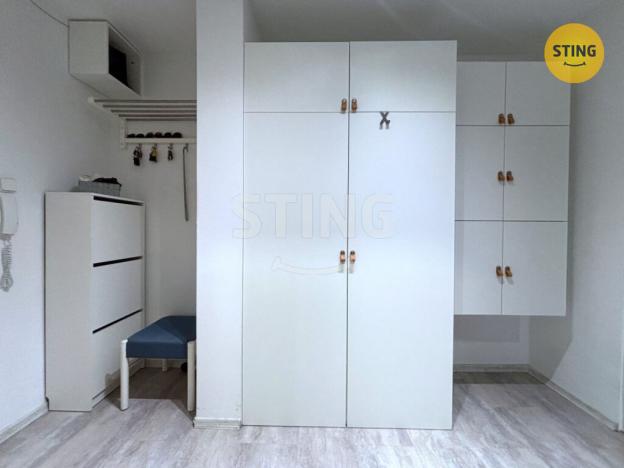 Prodej bytu 2+1, Ostrava - Hrabůvka, 54 m2