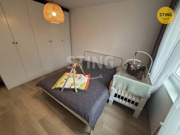 Prodej bytu 2+1, Ostrava - Hrabůvka, 54 m2