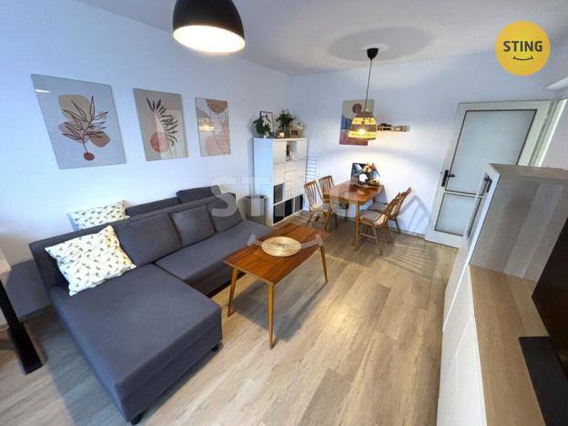 Prodej bytu 2+1, Ostrava - Hrabůvka, 54 m2