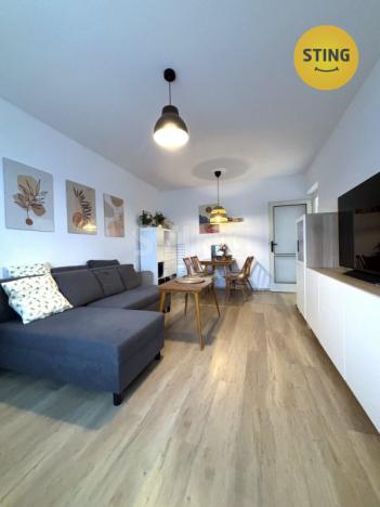 Prodej bytu 2+1, Ostrava - Hrabůvka, 54 m2